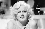 Jean Harlow's Hollywood success story had a tragic ending - The Sunday Post