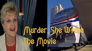 Murder, She Wrote: The Movie "South By Southwest" - YouTube
