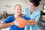 Occupational Therapy | Area of Expertise | UAMS Health