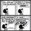 Te amo hija | Mafalda frases, Mafalda, Chistes de mafalda