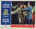 THE SAD SACK Vintage Original Lobby Card 6 Jerry Lewis - Moviemem ...