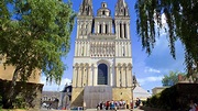 Anjou turismo: Qué visitar en Anjou, Francia, 2022| Viaja con Expedia