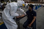 武漢肺炎》東南亞疫情延燒 印尼、大馬共增471例16死 - 國際 - 自由時報電子報