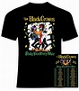 The Black Crowes 2020 Shake Your Money Maker concert t shirt/PhoenixTeez