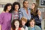 The Kids from Fame are set for Liverpool reunion after 35 years