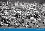 Gene Foster #37, San Diego Chargers RB Editorial Stock Photo - Image of ...