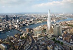 The Shard, A Landmark To See The City of London in 360° - Traveldigg.com