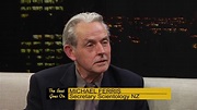 Michael Ferris (Scientology) on the Beat Goes On - YouTube