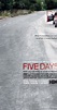 Five Days (TV Series 2007–2010) - IMDb