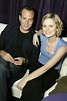 Amy Poehler and Will Arnett: The Way They Were