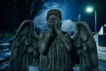 The Weeping Angels: The Top Ten of Doctor Who's Lonely Assassins ...