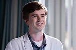 Protagonista de "The Good Doctor" habla español en entrevista viral ...