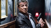 2560x1440 Resolution Sylvester Stallone From Escape Plan 2 Hades 1440P ...