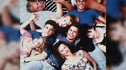 "Beverly Hills 90210"-Reunion: Erste Bilder der alten Schauspieler am ...