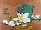 Looney Tunes Pictures: "Hare-Way to the Stars" | Vintage cartoon, Çizgi ...