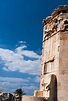 Torre Dos Ventos, Atenas, Greece Foto de Stock - Imagem de antigo ...