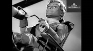 El Capitán Marte y el XL5 "Firebal xl5" - INTRO (Serie Tv) (1962) - YouTube