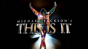 Ver Michael Jackson This Is It Pelicula Completa En Español Latino ...