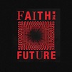 faith in the future | Cool posters, Louis tomlinson, Dream board diy