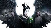 Maleficent signora del male, con Angelina Jolie su RaiUno