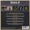 Static-X: Original Album Series (5 CDs) – jpc