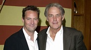 Who is John Bennett Perry, Matthew Perry's father? Bio, occupation, age ...