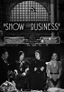 Show Business filme - Veja onde assistir
