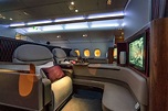 Qatar Airways A380 First Class Review | Andy's Travel Blog