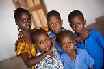 Calling All Heroes: Why the World’s Orphans Need Your Help