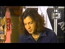 Eddie Vedder Exclusive Interview with MTV (1994) - YouTube