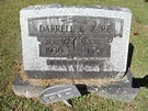 Darrell Boggs Ware (1930-1951) - Mémorial Find a Grave
