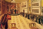 Monarquía Constitucional Francesa timeline | Timetoast timelines