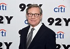 Michael Ovitz, Hollywood Super-Agent, on ‘Winning at all Costs’
