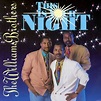 The Williams Brothers - This Is Your Night (1991, Vinyl) | Discogs