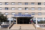 Arnau De Vilanova Public Hospital, One of the Most Important Hospitals ...