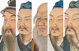 5 Ancient Chinese Philosophers You Need to Know – Thatsmags.com