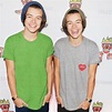 Harry Styles | Celebrity siblings, Edward styles, Harry styles