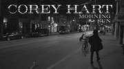 Corey Hart - "Morning Sun" (Official Music Video) - YouTube
