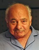 Burt Young: A Man of Many Talents – The Red & Black