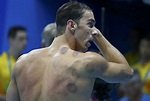 Michael Phelps and the Great Cupping Debate: Why the Olympic Gold ...