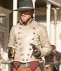Ben Foster 3 10 To Yuma Charlie Prince Leather Jacket - Jackets Masters