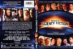 Jaquette DVD de Masters of science fiction Zone 1 - Cinéma Passion