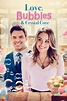 Love, Bubbles & Crystal Cove (2021) - Posters — The Movie Database (TMDB)