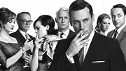 Stichtag - 19. Juli 2007: US-Fernsehserie Mad Men startet - Stichtag - WDR