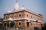 Shree Swaminarayan Temple Willesden - Shree Swaminarayan Mandir Kalupur