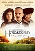 Howards End (1992) | Movie Poster | Kellerman Design | Movie posters ...