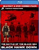 Panteao Productions: The Battle of the Black Sea Blu-Ray/DVD Combo ...