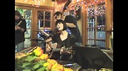 Marcella Detroit - You Better Be Good / Christmas Song - YouTube
