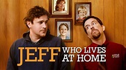 Jeff Who Lives At Home | Kanopy