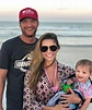 Dale Earnhardt Jr. and Family Hospitalized After Fiery Plane Crash | E ...